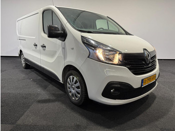 فان المدمجة RENAULT Trafic