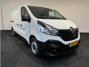 فان المدمجة RENAULT Trafic