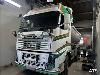 آلة أسفلت VOLVO FH 540