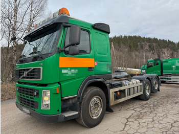 شاحنة هيكل كابينة VOLVO FM 460