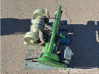 معدات البناء Belt Sander (2 Of): صورة 2