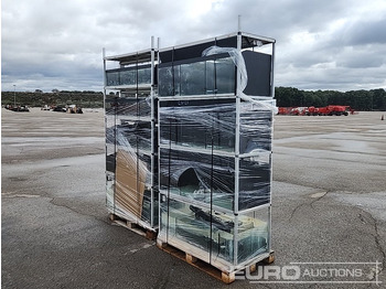 معدات البناء Pallet of Varios Aquariums (2 of): صورة 2