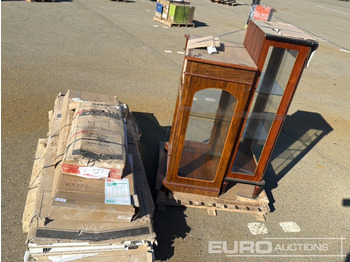 معدات البناء Pallet of Various Furniture (2 of): صورة 3