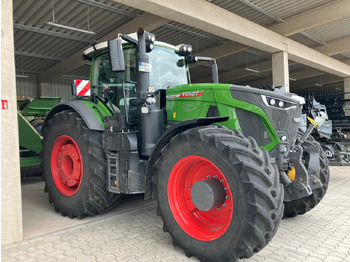 جرار FENDT 942 Vario