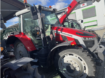 جرار MASSEY FERGUSON 100 series