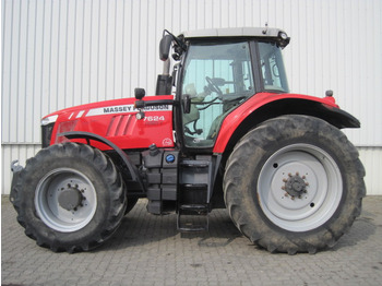 جرار MASSEY FERGUSON 7624