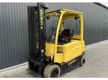 رافعة شوكية كهربائية HYSTER