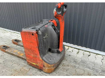 شاحنة باليت LINDE T18