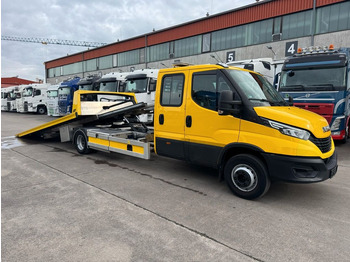 شاحنة سحب IVECO Daily