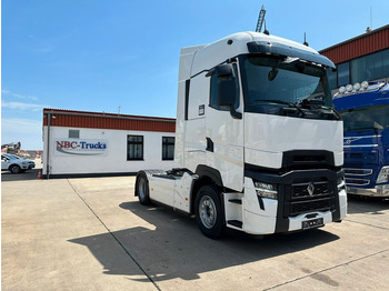 وحدة جر RENAULT T High 480