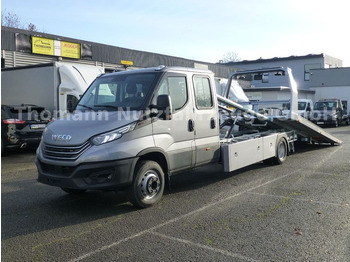 شاحنة سحب IVECO Daily 70c18