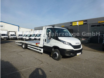 شاحنة سحب IVECO Daily 70c18