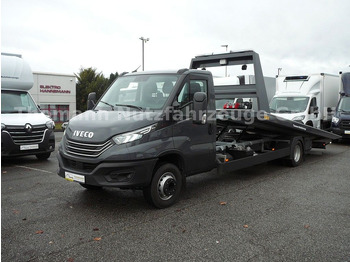 شاحنة سحب IVECO Daily 70c18