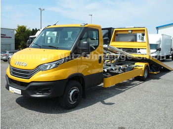 شاحنة سحب IVECO Daily 70c18