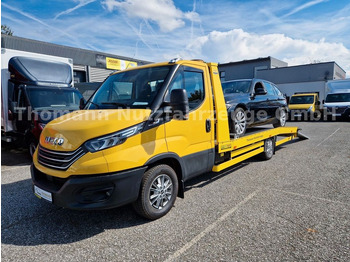 شاحنة سحب IVECO Daily 35s18