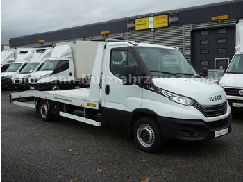 شاحنة سحب IVECO Daily 35s18