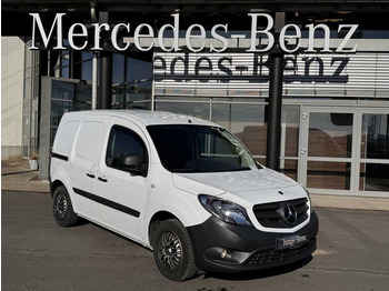 فان المدمجة MERCEDES-BENZ Citan 109 CDI