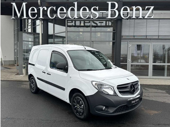 فان المدمجة MERCEDES-BENZ Citan 109 CDI