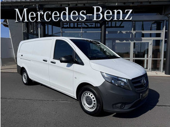 فان المدمجة MERCEDES-BENZ Vito 116