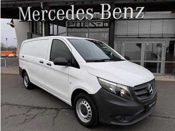 فان المدمجة MERCEDES-BENZ Vito 116