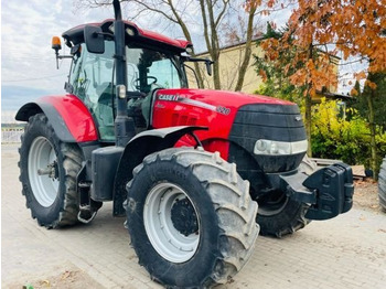 جرار CASE IH Puma 220