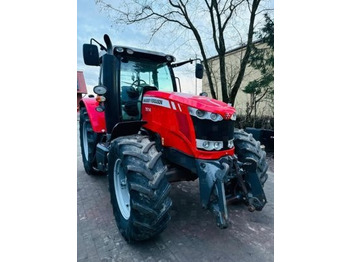 جرار MASSEY FERGUSON 7614