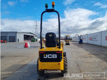 شاحنة قلابة صغيرة 2020 JCB 1T-2: صورة 4