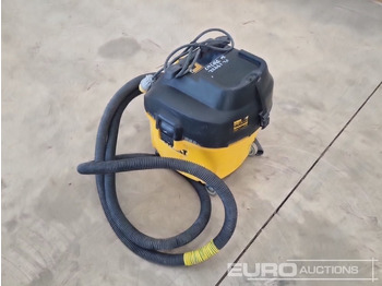 معدات البناء Dewalt DWV901L 110 Volt Industrial Vacuum Cleaner: صورة 3