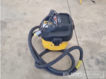 معدات البناء Dewalt DWV901L 110 Volt Industrial Vacuum Cleaner: صورة 2