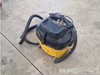 معدات البناء Dewalt DWV901L 110 Volt Industrial Vacuum Cleaner: صورة 5