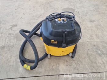 معدات البناء Dewalt DWV901L 110 Volt Industrial Vacuum Cleaner: صورة 4