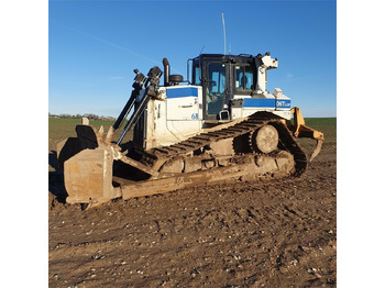 جرافة CATERPILLAR D6T