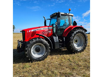 جرار MASSEY FERGUSON 7485