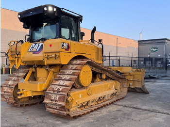 جرافة CAT D6-20VP: صورة 3