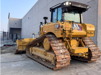 جرافة CAT D6-20VP: صورة 4