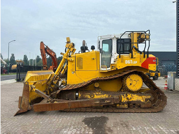 جرافة CATERPILLAR D6T