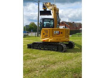 حفار زحاف CATERPILLAR 308C