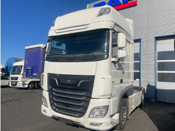 وحدة جر DAF XF 480