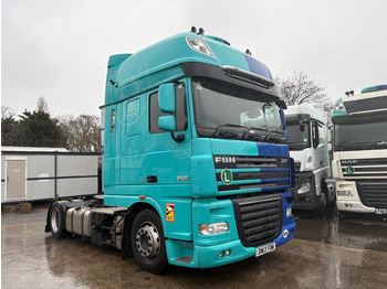 وحدة جر DAF XF 105 460