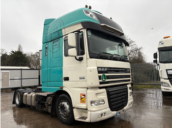 وحدة جر DAF XF 105 460