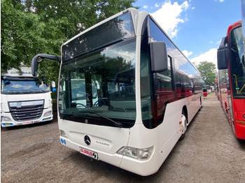 حافلة المدينة MERCEDES-BENZ Citaro