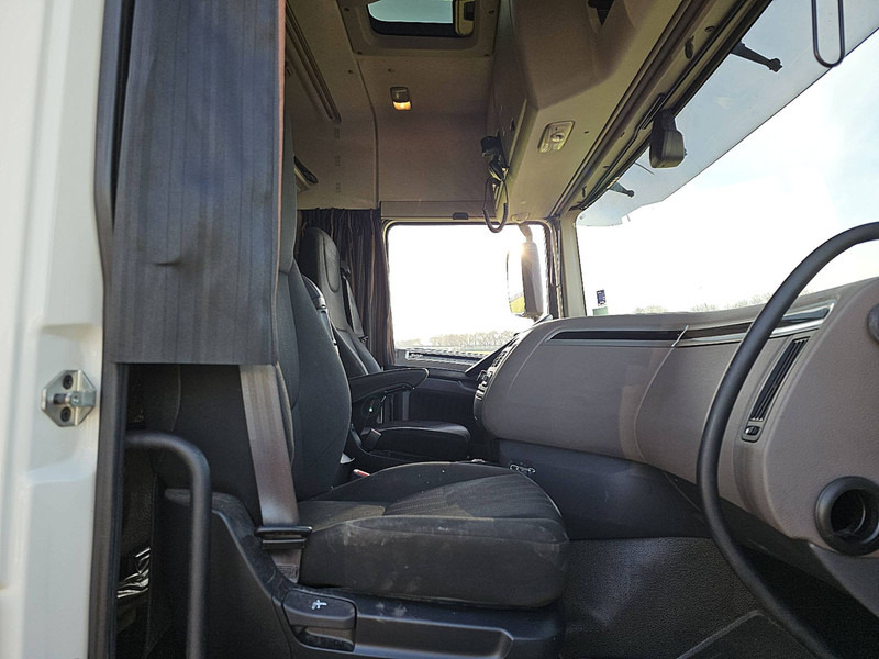 شاحنة هيكل كابينة DAF XF 480 6x2*4: صورة 7