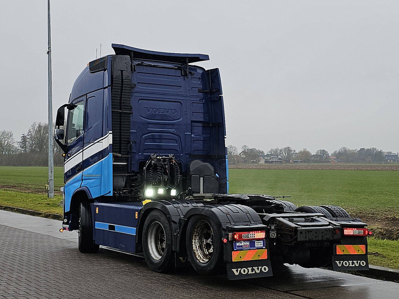 وحدة جر Volvo FH 500 6X2 BOOGIE: صورة 6