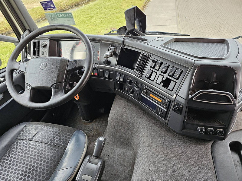 شاحنات مسطحة, شاحنة كرين Volvo FM 330 HMF 2020 K4 + REMOTE: صورة 9