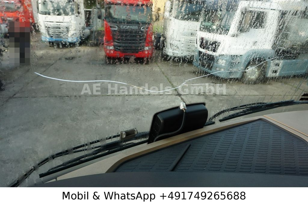 وحدة جر Mercedes-Benz Actros IV 1843 L BL *Retarder/ADR/ACC/LDW/Alcoa: صورة 23