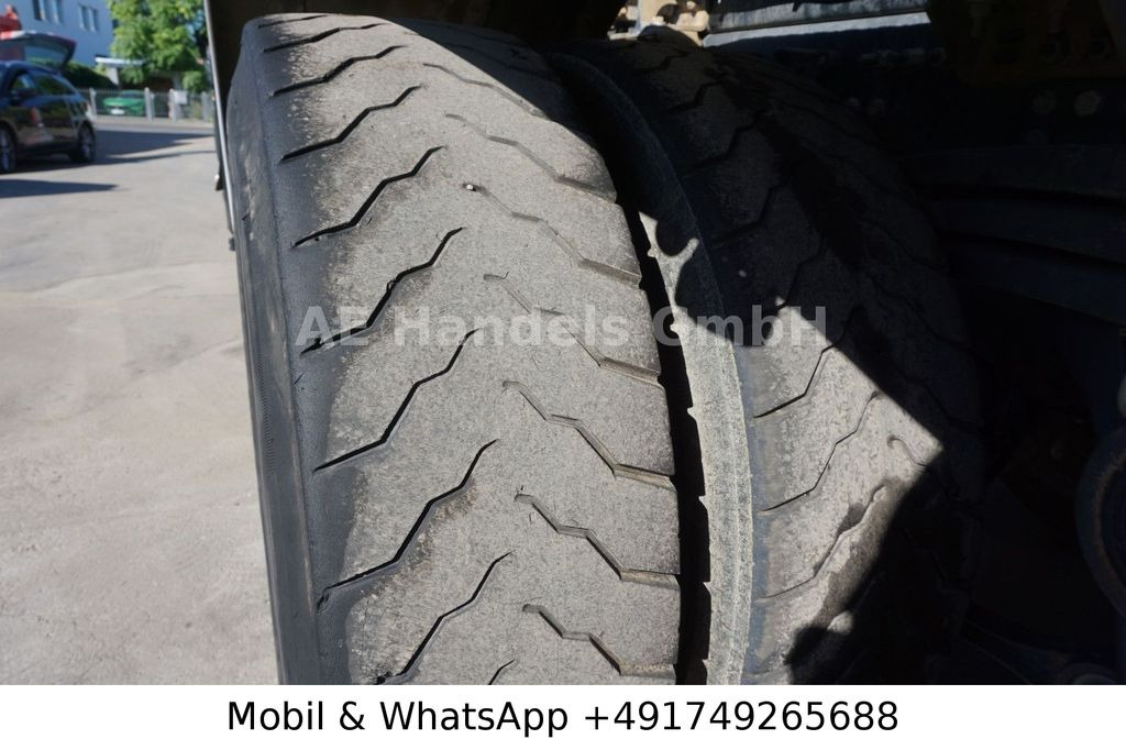 شاحنة ذات خطاف Renault C520 BB 8x4*Retarder/Hyva-26.55S-Schub/Kamera/AP: صورة 18