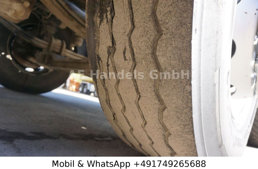 شاحنة ذات خطاف Renault C520 BB 8x4*Retarder/Hyva-26.55S-Schub/Kamera/AP: صورة 19