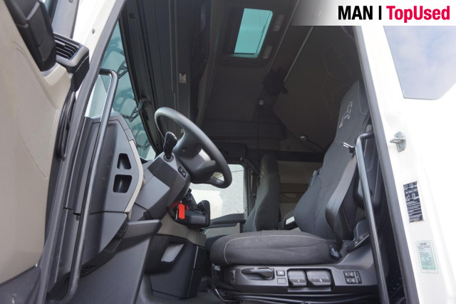 وحدة جر MAN TGX 18.430 4x2 BL SA / Intarder: صورة 9