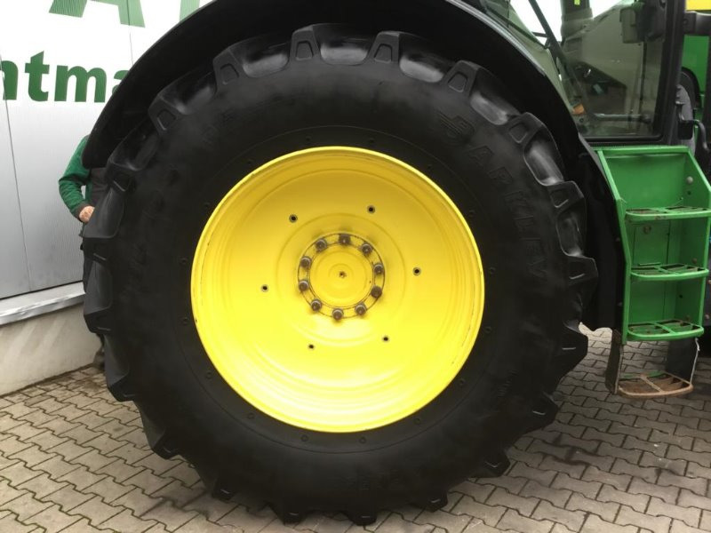 جرار John Deere 6210R ALLRADTRAKTOR: صورة 10