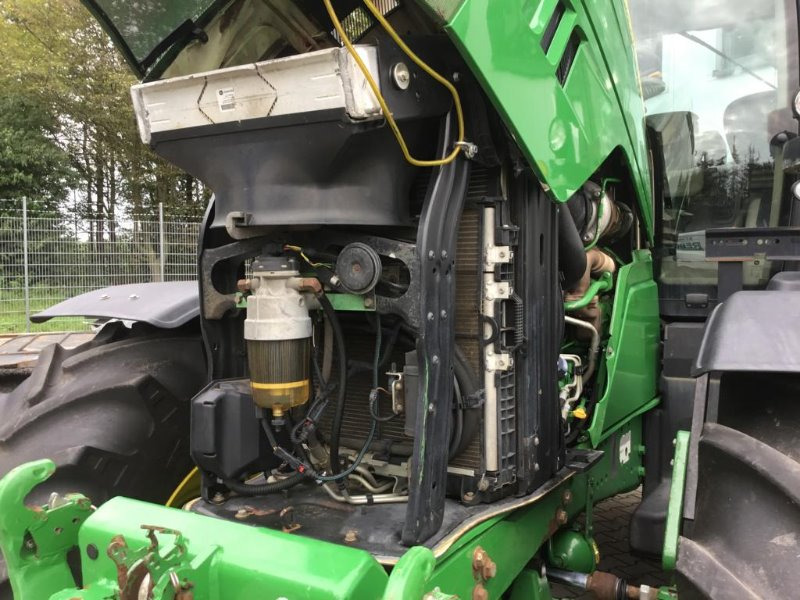 جرار John Deere 6210R ALLRADTRAKTOR: صورة 13